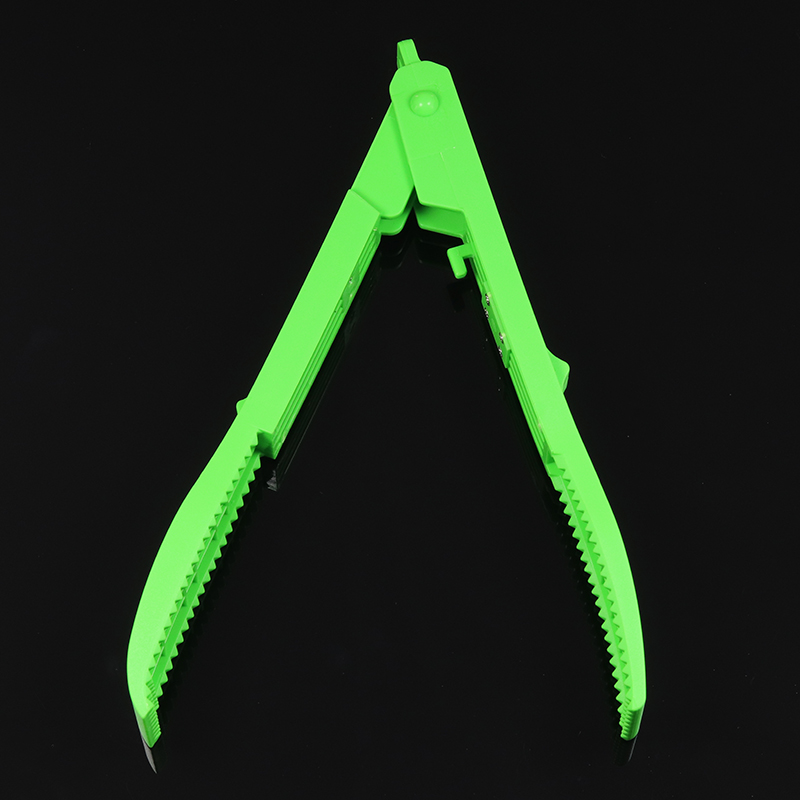 Green without accessories